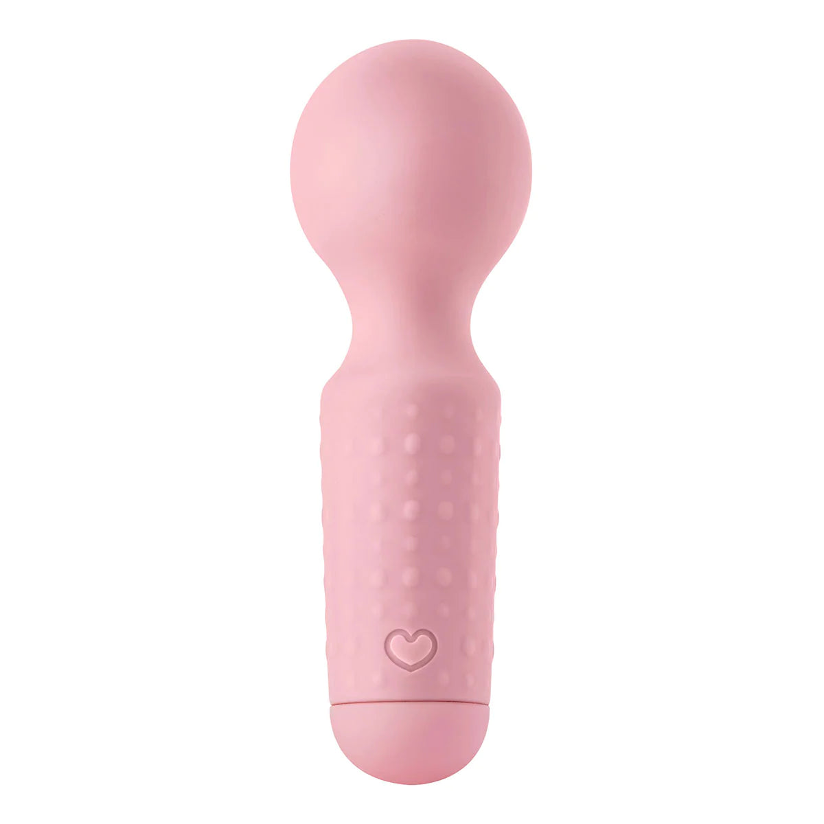 Coco and Lola's Lingerie Memphis | Luv Inc. Mini Wand Red/Pink