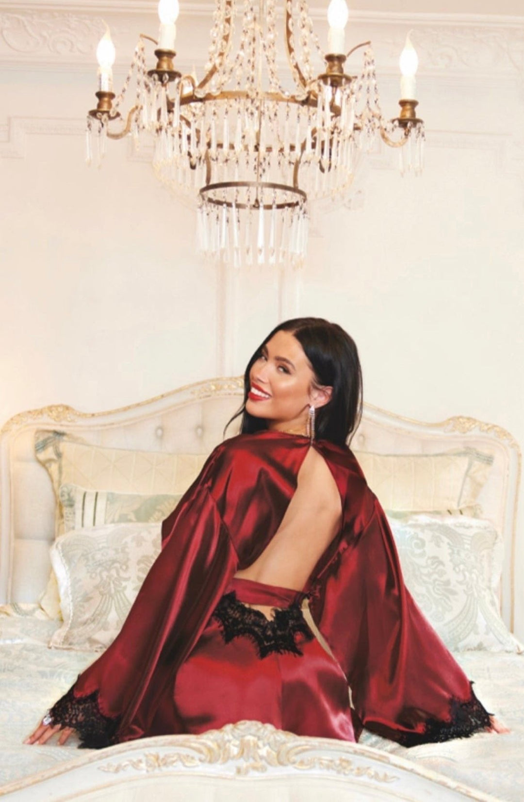 Robes