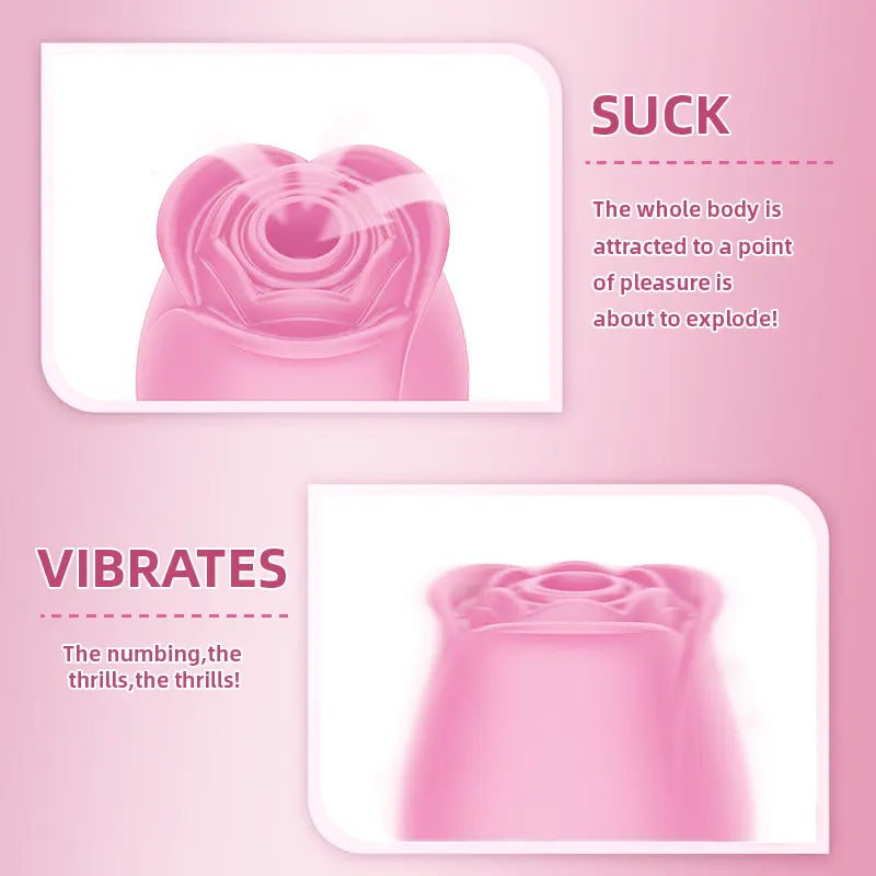 inya rose vibrator SKYN Naturally Endless Lubricant main image 1
