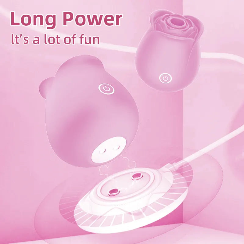 rose toy inya INYA main image 1