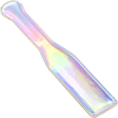 Cosmo Holographic Paddle - Coco & Lola's Lingerie Memphis 