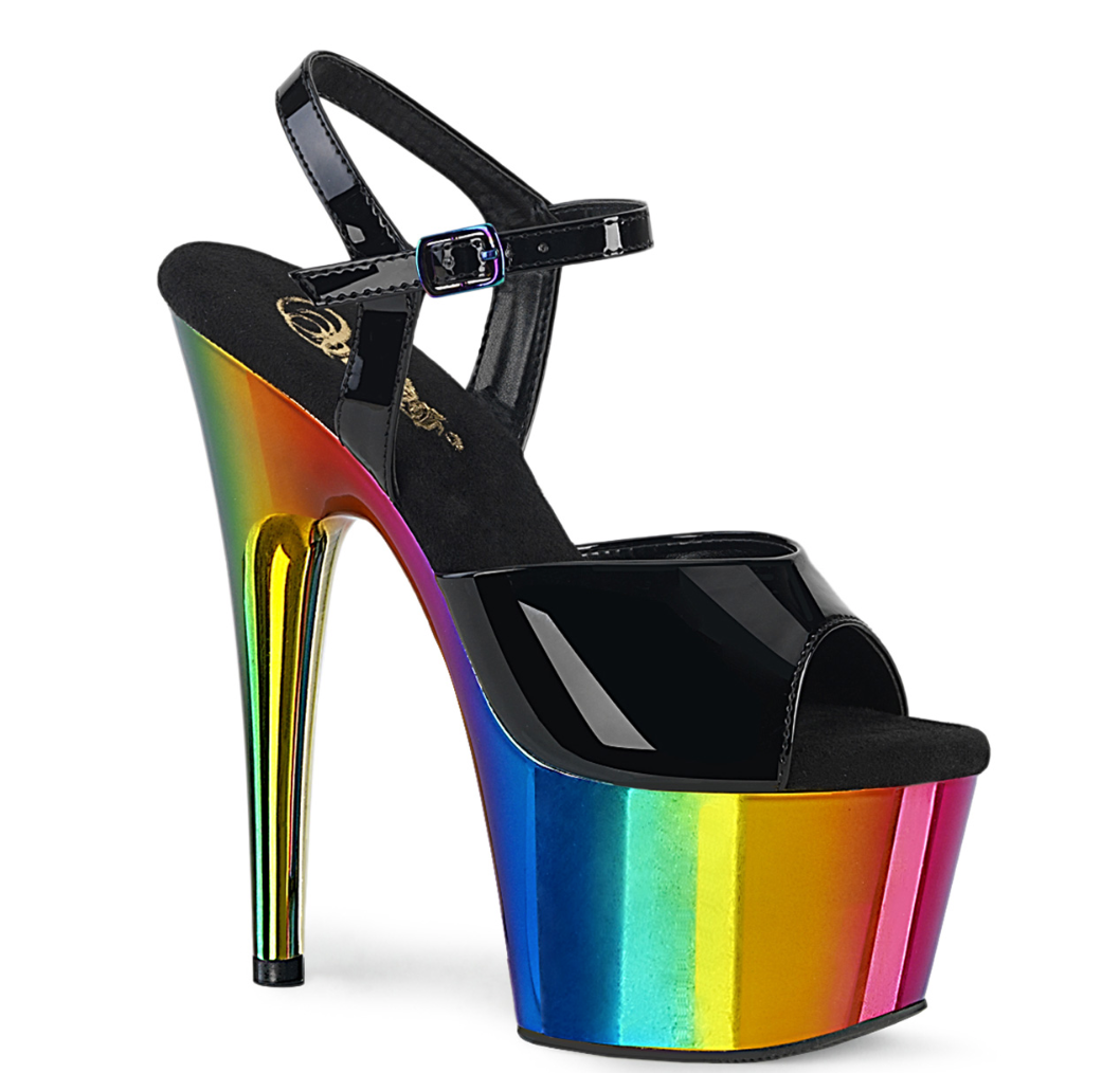 Pleaser fashion heels afterpay